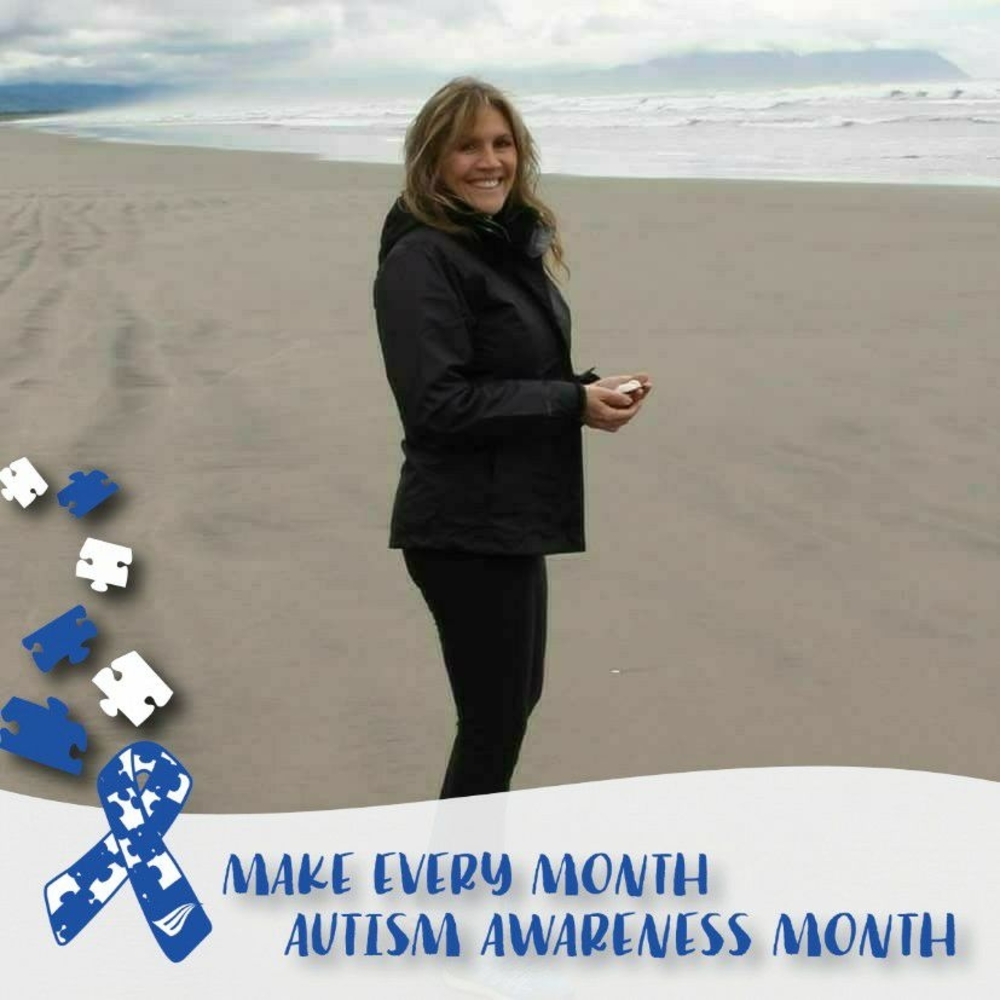 Meet your Posher, Misty